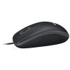 Mouse USB LOGITECH B100