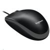 Mouse USB LOGITECH B100