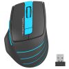 Mouse wireless A4TECH Fstyler FG30