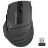 Mouse wireless A4TECH Fstyler FG30