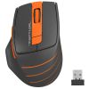 Mouse wireless A4TECH Fstyler FG30