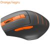 Mouse wireless A4TECH Fstyler FG30