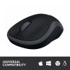 Mouse wireless LOGITECH M185