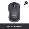 Mouse wireless LOGITECH M185
