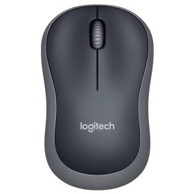 Mouse wireless LOGITECH M185