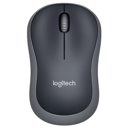 Mouse wireless LOGITECH M185
