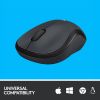Mouse wireless LOGITECH M220