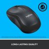 Mouse wireless LOGITECH M220