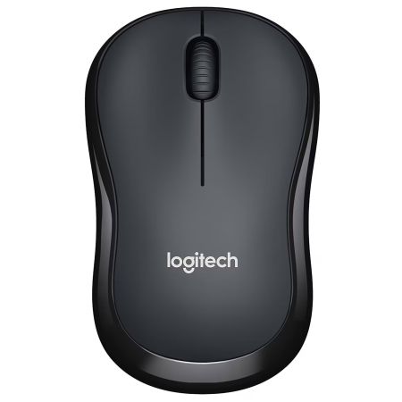 Mouse wireless LOGITECH M220