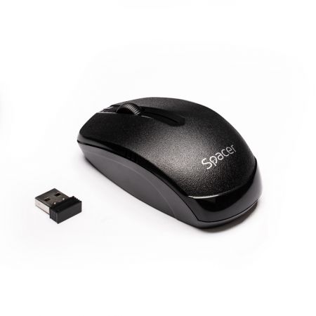 Mouse wireless SPACER SPMO-161
