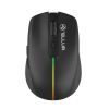 Mouse wireless TELLUR Silent Click