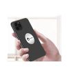 Placute metalice pentru suport magnetic telefon LEMONTTI, 2 buc/set