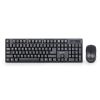 Set tastatura si mouse wireless GEMBIRD KBS-W-01