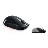 Set tastatura si mouse wireless GENIUS KM-8101