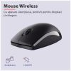 Set tastatura si mouse wireless, TRUST Primo TR-25347