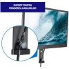 Suport pentru 1 monitor 17-32 inch, de birou, BRATECK LDT18-H01