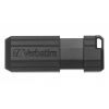 Stick USB 128GB VERBATIM Pinstripe 2.0