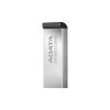 Stick USB 128GB ADATA UR350 3.2, metalic
