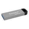 Stick USB 128GB KINGSTON DataTraveler Kyson 3.2, metalic