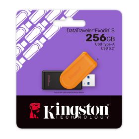 Stick USB 256GB KINGSTON DataTraveler Exodia S 3.2