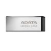 Stick USB 32GB ADATA UR350 3.2, metalic