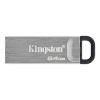 Stick USB 64GB KINGSTON DataTraveler Kyson 3.2, metalic