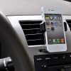 Suport auto cu clips pentru telefon LEMONTTI