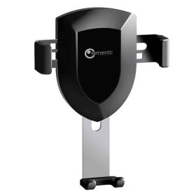 Suport auto cu clips pentru telefon LEMONTTI Gravity