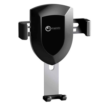 Suport auto cu clips pentru telefon LEMONTTI Gravity