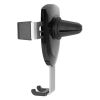 Suport auto cu clips pentru telefon LEMONTTI Gravity