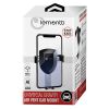 Suport auto cu clips pentru telefon LEMONTTI Gravity