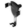 Suport auto cu clips pentru telefon LEMONTTI Gravity