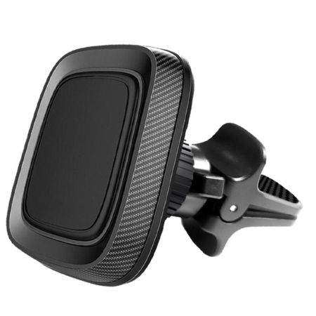 Suport auto magnetic pentru telefon LEMONTTI Flex
