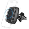 Suport auto magnetic pentru telefon LEMONTTI Flex