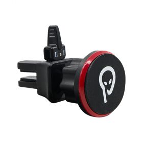 Suport auto magnetic pentru telefon SPACER, rotire 360 de grade