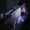 Suport auto tetiera pentru telefon sau tableta, BASEUS JoyRide Pro