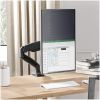Suport pentru 1 monitor 13-27 inch, de birou, brat reglabil, BRATECK LDT13-C012U