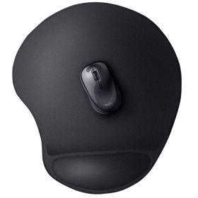 Mouse pad ergonomic cu gel TRUST BigFoot XL