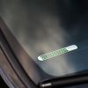 Suport numar telefon auto metalic, TELLUR