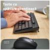 Tastatura wireless, TRUST Ody II Silent TR-25011