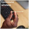 Tastatura wireless, TRUST Ody II Silent TR-25011