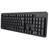 Tastatura wireless, TRUST Ody II Silent TR-25011