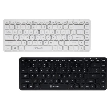 Tastatura wireless, TELLUR Mini
