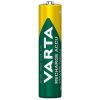 Acumulatori Ni-Mh 1000 mAh VARTA Rechargeable R3/AAA, 4 buc/set