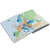 Agenda A6, nedatata, HERLITZ 