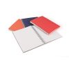 Agenda 20x26 cm, nedatata, cu spirala, EGO Premier