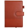 Agenda A5, nedatata, inchidere magnetica