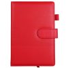 Agenda A5, nedatata, inchidere magnetica