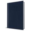 Agenda A5 zilnica, datata 2026, HERLITZ Deluxe Corinaldo