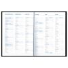 Agenda A5 zilnica, datata 2026, HERLITZ Deluxe Corinaldo